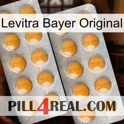 Levitra Bayer Original levitra2